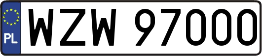 WZW97000