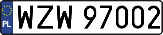 WZW97002