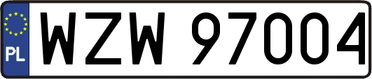 WZW97004