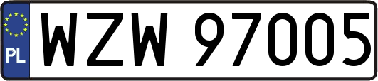 WZW97005