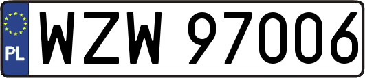 WZW97006