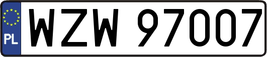 WZW97007