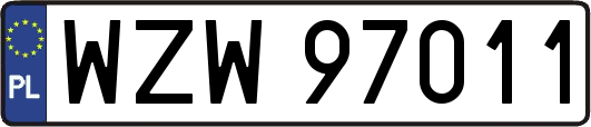 WZW97011