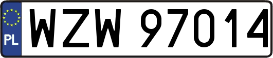 WZW97014