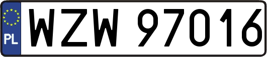 WZW97016