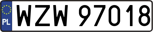 WZW97018