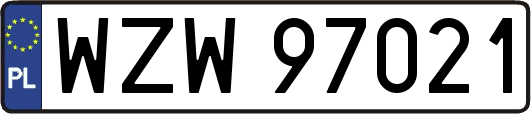 WZW97021