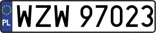 WZW97023