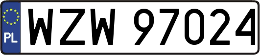 WZW97024