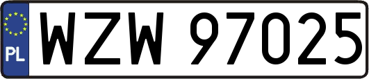 WZW97025
