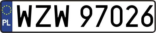 WZW97026