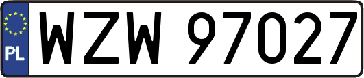WZW97027