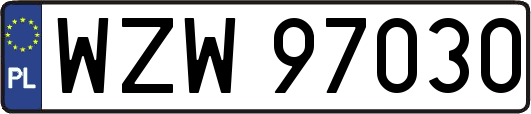 WZW97030
