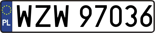 WZW97036