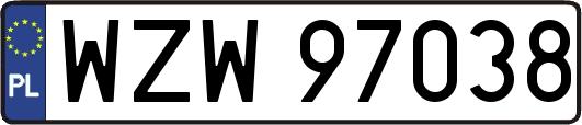 WZW97038