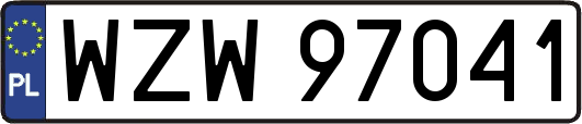 WZW97041