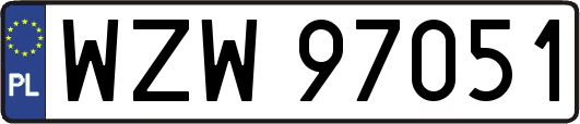 WZW97051