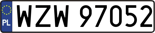 WZW97052