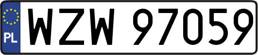 WZW97059