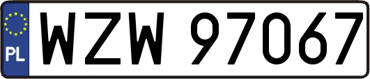 WZW97067