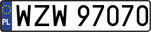 WZW97070