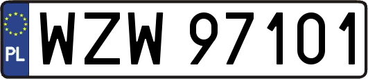 WZW97101