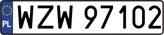 WZW97102