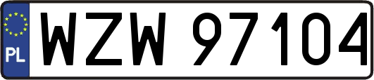 WZW97104