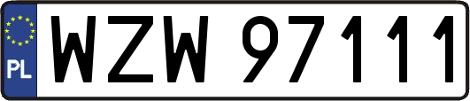 WZW97111