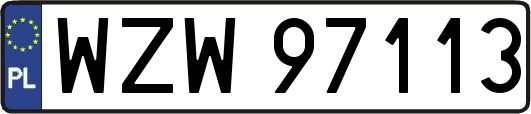WZW97113