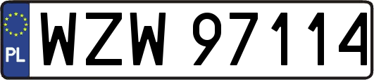 WZW97114