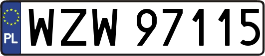 WZW97115