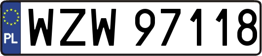 WZW97118