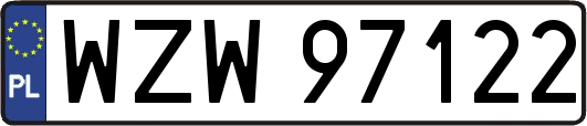 WZW97122