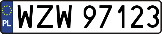 WZW97123