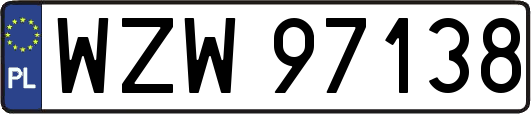 WZW97138