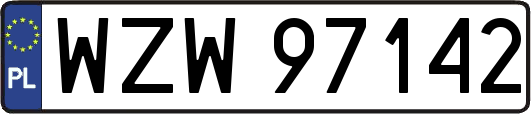 WZW97142