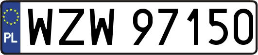 WZW97150