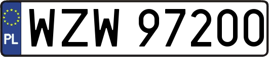 WZW97200