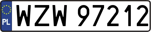WZW97212