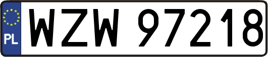 WZW97218