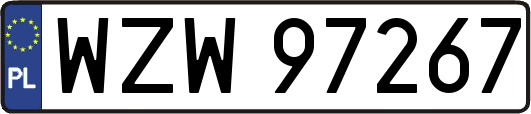WZW97267