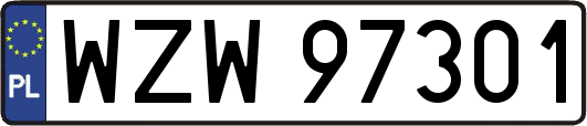 WZW97301