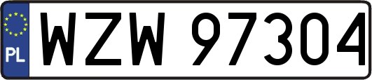 WZW97304