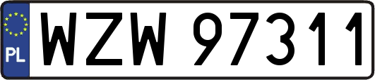 WZW97311