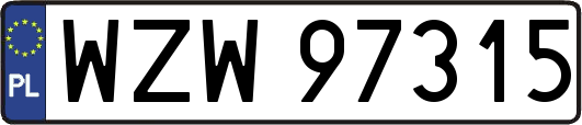 WZW97315