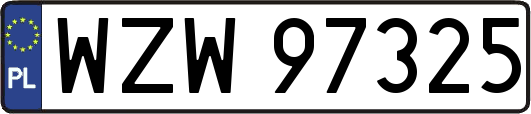 WZW97325