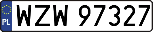 WZW97327