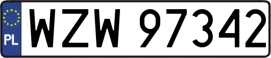 WZW97342