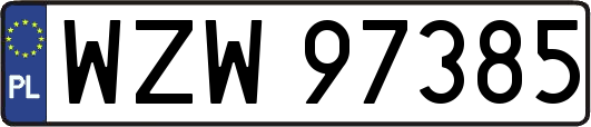 WZW97385